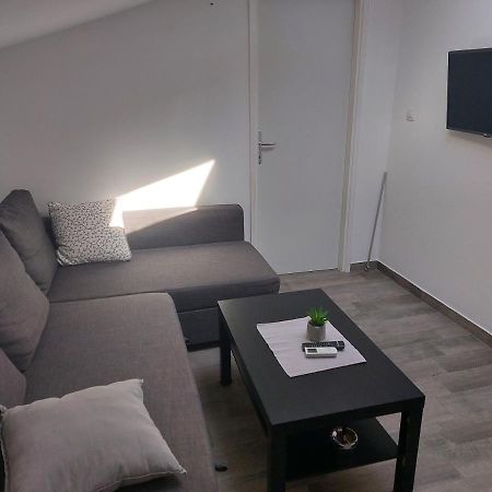 Apartmani Popovic Poreč Exterior foto