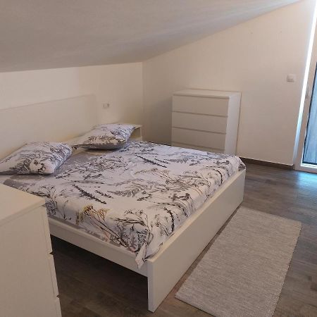 Apartmani Popovic Poreč Exterior foto