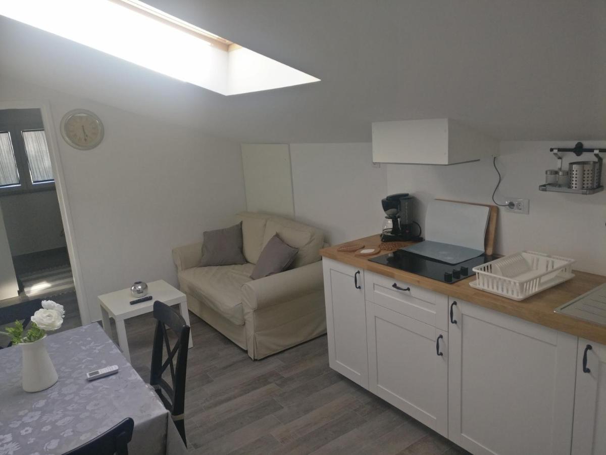 Apartmani Popovic Poreč Exterior foto