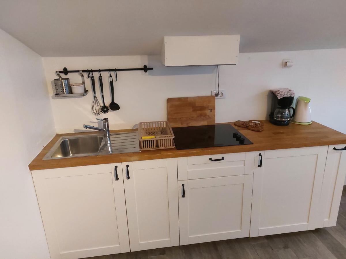 Apartmani Popovic Poreč Exterior foto