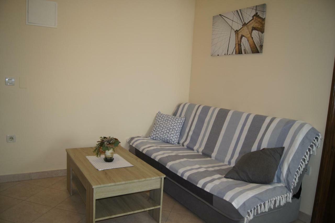 Apartmani Popovic Poreč Exterior foto