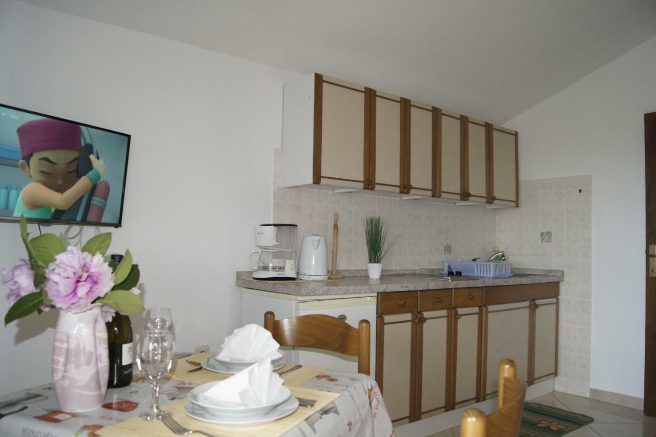 Apartmani Popovic Poreč Exterior foto