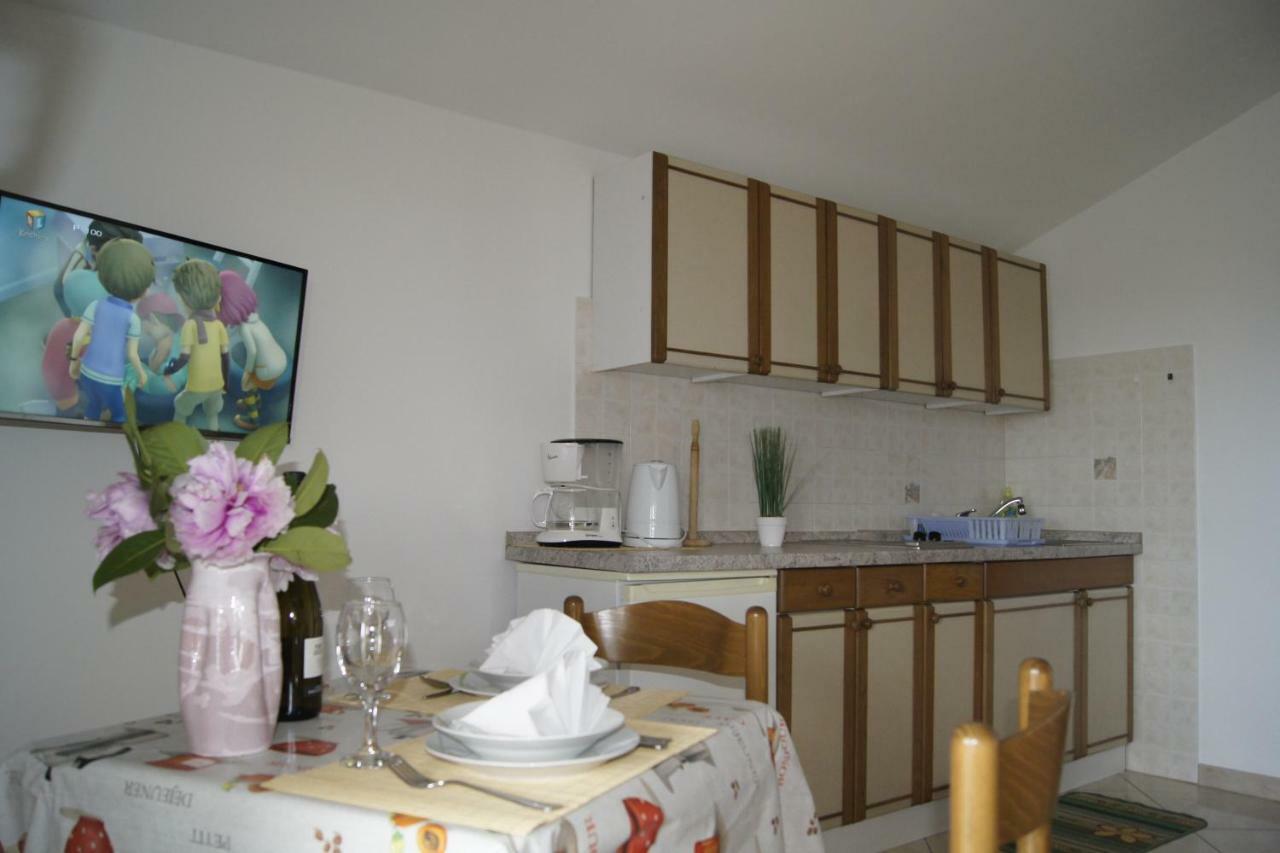Apartmani Popovic Poreč Exterior foto