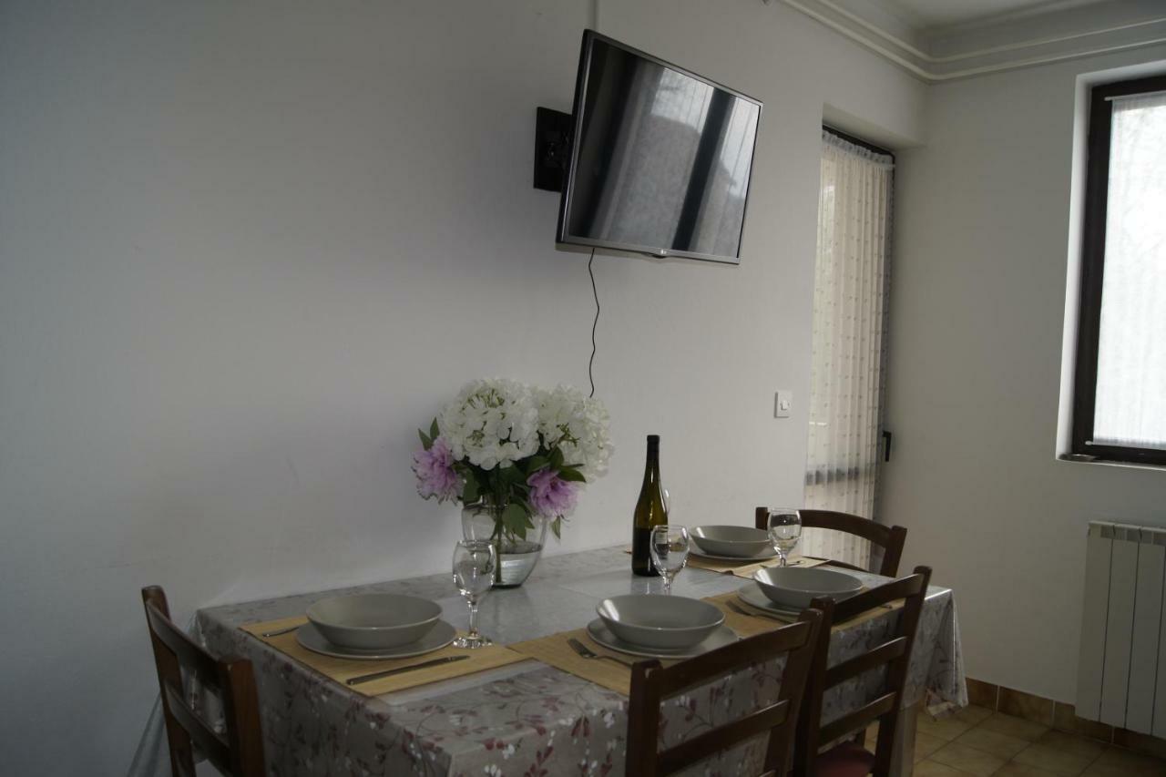 Apartmani Popovic Poreč Exterior foto