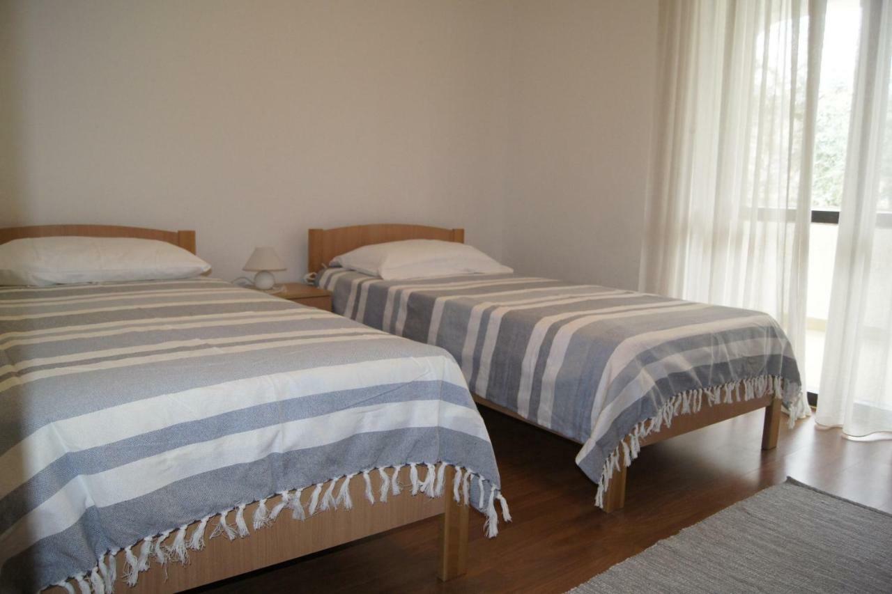 Apartmani Popovic Poreč Exterior foto